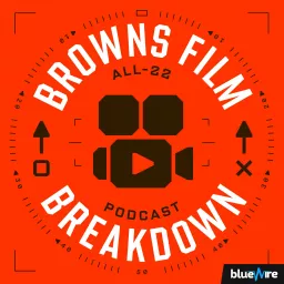 Browns Film Breakdown Podcast artwork