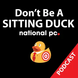 Don't Be A Sitting Duck Podcast artwork