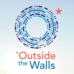 Outside the Walls Podcast artwork