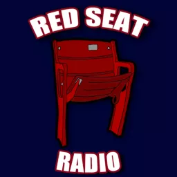 Red Seat Radio Podcast artwork