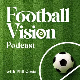 Football Vision Podcast artwork