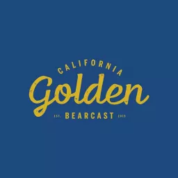 The California Golden Bearcast Podcast artwork