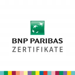 BNP Paribas Zertifikate Podcast artwork