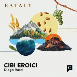 Cibi eroici