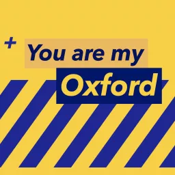 You Are My Oxford