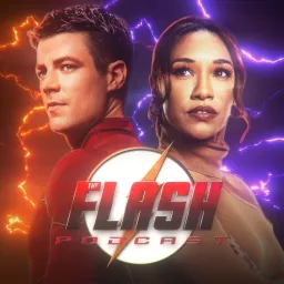 The Flash Podcast artwork