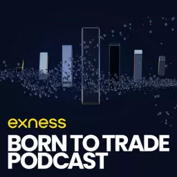 Born To Trade Podcast artwork