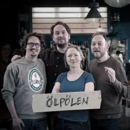 Ölpölen Podcast artwork