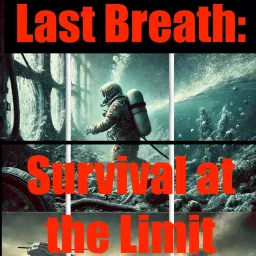 Last Breath: Survival at the Limit