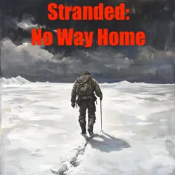 Stranded: No Way Home