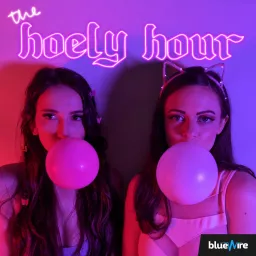 The Hoely Hour Podcast artwork