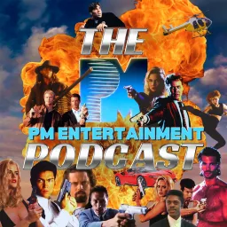 The PM Entertainment Podcast artwork