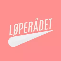 Løperådet Podcast artwork