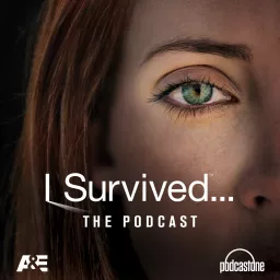 I Survived Podcast artwork