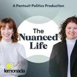 The Nuanced Life Podcast artwork