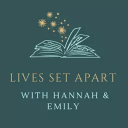 Lives Set Apart Podcast artwork