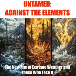 Untamed: Against The Elements