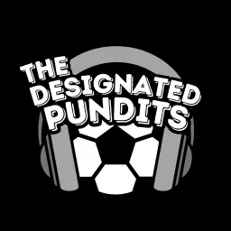 The Designated Pundits Podcast artwork