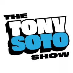 The Tony Soto Show Podcast artwork