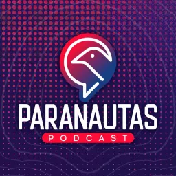 Paranautas Podcast artwork