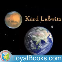 Auf zwei Planeten by Kurd Laßwitz Podcast artwork