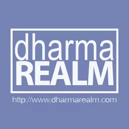 the DharmaRealm Podcast artwork