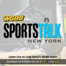 WGBB Sports Talk New York