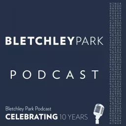 Bletchley Park Podcast artwork