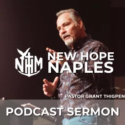 New Hope Naples Podcast artwork