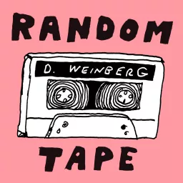 Random Tape Podcast artwork