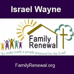 Family Renewal Podcast artwork