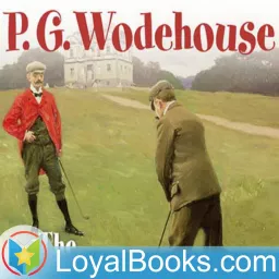 The Clicking of Cuthbert by P. G. Wodehouse Podcast artwork