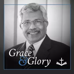 Grace and Glory Audio Podcast artwork
