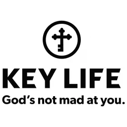 Key Life with Steve Brown Podcast artwork