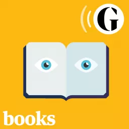 The Guardian Books podcast artwork