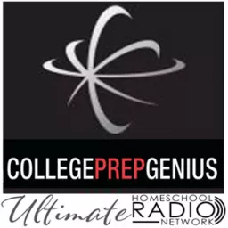 College Prep Genius Podcast artwork