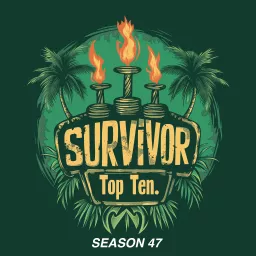 Survivor Top Ten