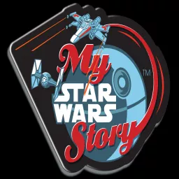 My Star Wars Story Podcast artwork