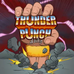 Thunder Punch Daily