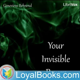 Your Invisible Power by Genevieve Behrend