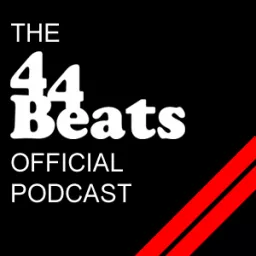 44Beats Podcast v2.0 artwork