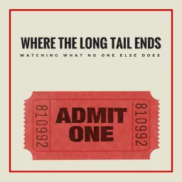 Where the Long Tail Ends Podcast artwork