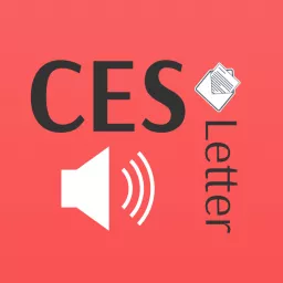 Letter to a CES Director Podcast artwork