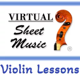 VSM: Violin Lessons Podcast artwork