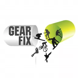 Gear Fix Podcast artwork