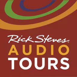 Rick Steves Paris Audio Tours Podcast artwork