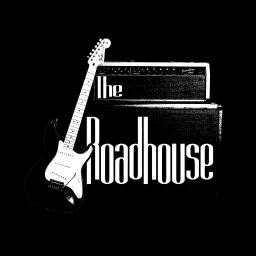 The Roadhouse Podcast artwork
