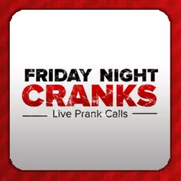 Friday Night Cranks Podcast artwork