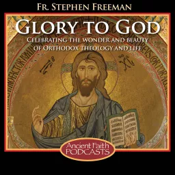 Glory to God Podcast artwork