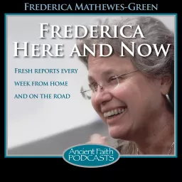 Frederica Here and Now